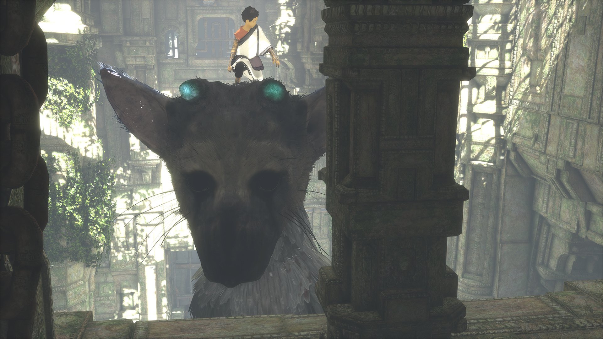 The Last Guardian - Imagen 32